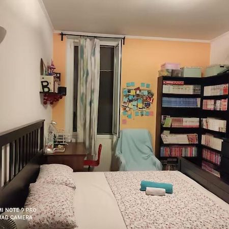 B&B Sunny House เวนติมิญา ภายนอก รูปภาพ