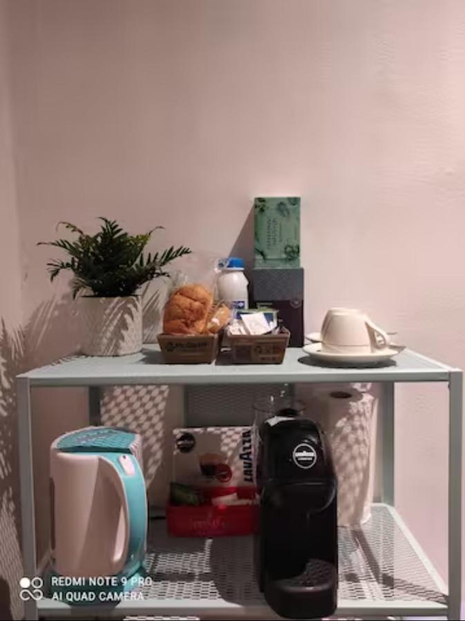 B&B Sunny House เวนติมิญา ภายนอก รูปภาพ